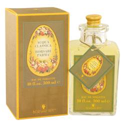 Borsari Di Parma Cologne by Borsari Cologne 10 oz Eau De Toilette