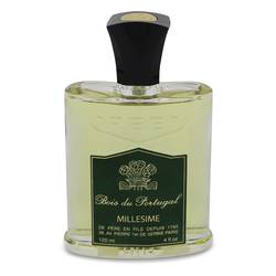 Bois Du Portugal Cologne by Creed Cologne 4 oz Millesime Eau De Parfum Spray (unboxed)