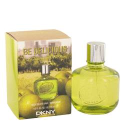 Be Delicious Picnic In The Park Perfume by Donna Karan Perfume 4.2 oz Eau De Toilette Spray