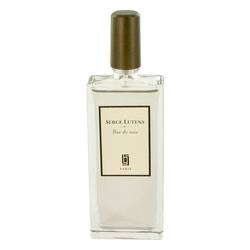 Bas De Soie Perfume by Serge Lutens Perfume 1.69 oz Eau De Parfum Spray (Unisex Tester)