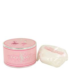 Baby Doll Body Powder By Yves Saint Laurent, .35 Oz Perfumed Sparkling Powder With Puff For Women