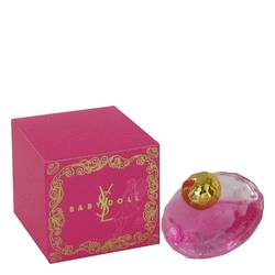Baby Doll Perfume by Yves Saint Laurent 7 ml Mini EDT