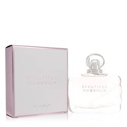 Beautiful Magnolia Perfume by Estee Lauder 100 ml Eau De Parfum Spray