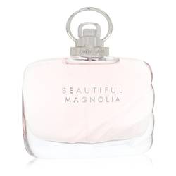 Beautiful Magnolia Perfume by Estee Lauder Perfume 3.4 oz Eau De Parfum Spray (Unboxed)