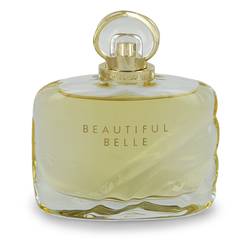 Beautiful Belle Perfume by Estee Lauder 100 ml Eau De Parfum Spray (unboxed)