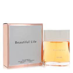 Beautiful Life Perfume by La Muse 3.4 oz Eau De Parfum Spray