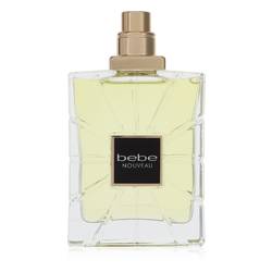 Bebe Nouveau Perfume by Bebe 1.7 oz Eau De Parfum Spray (Tester)