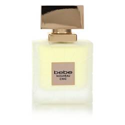 Bebe Nouveau Chic Perfume by Bebe Perfume 1 oz Eau De Parfum Spray (unboxed)