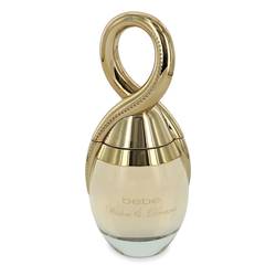 Bebe Wishes & Dreams Perfume by Bebe Perfume 3.4 oz Eau De Parfum Spray (unboxed)