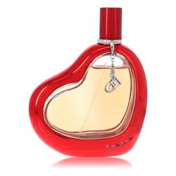 Bebe Kiss Me Perfume by Bebe Perfume 3.4 oz Eau De Parfum Spray (Unboxed)