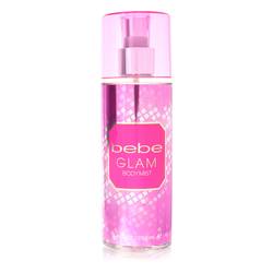 Bebe Glam Perfume by Bebe 248 ml Body Mist