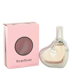 Bebe Perfume by Bebe 1 oz Eau De Parfum Spray