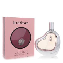 Bebe Perfume by Bebe 3.4 oz Eau De Parfum Spray
