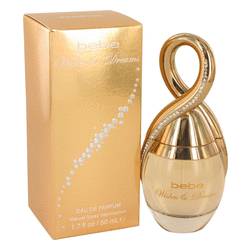 Bebe Wishes & Dreams Perfume By Bebe, 1.7 Oz Eau De Parfum Spray For Women