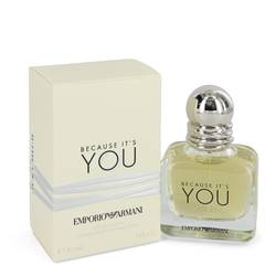 You Perfume by Giorgio Armani 