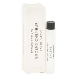 Byredo Encens Chembur Perfume by Byredo Perfume 0.06 oz Vial (sample)