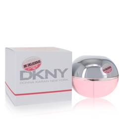 Be Delicious Fresh Blossom Perfume by Donna Karan 3.4 oz Eau De Parfum Spray