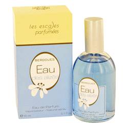 Berdoues Eau Des Alizees Perfume by Berdoues Perfume 3.7 oz Eau De Parfum Spray