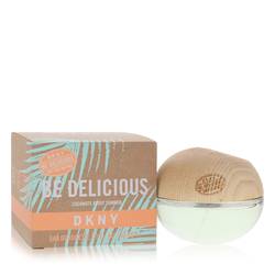Be Delicious Coconuts About Summer Perfume by Donna Karan Perfume 1.7 oz Eau De Toilette Spray