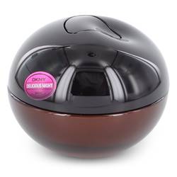 Be Delicious Night Perfume by Donna Karan Perfume 1.7 oz Eau De Parfum Spray (unboxed)