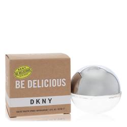 Be Delicious Perfume by Donna Karan 1 oz Eau De Toilette Spray