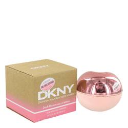 Be Delicious Fresh Blossom Eau So Intense Perfume By Donna Karan, 3.4 Oz Eau De Parfum Spray For Women