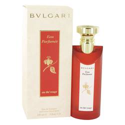 Bvlgari Eau Parfumee Au The Rouge Perfume by Bvlgari Perfume 5 oz Eau De Cologne Spray (Unisex)