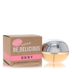 Be Extra Delicious Perfume by Donna Karan 1.7 oz Eau De Parfum Spray