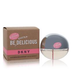 Be Extra Delicious Perfume by Donna Karan 1 oz Eau De Parfum Spray
