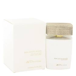 Bergamote Boisee Perfume By Au Pays De La Fleur D’oranger, 3.4 Oz Eau De Parfum Spray For Women