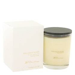 Bergamote Boisee Perfume by Au Pays De La Fleur d’Oranger Perfume 6.35 oz Scented Candle