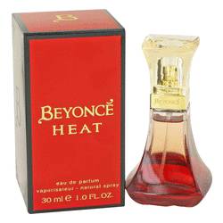 Beyonce Heat Perfume by Beyonce 1 oz Eau De Parfum Spray
