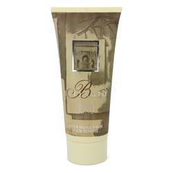 Bellagio Cologne by Bellagio Cologne 6.8 oz After Shave Balm (unboxed)