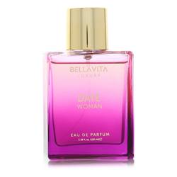 Bellavita Luxury Date Perfume by Bellavita Perfume 3.38 oz Eau De Parfum Spray (Unboxed)