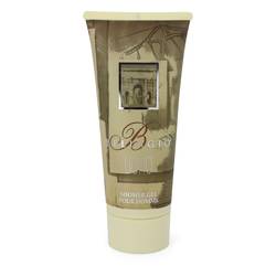 Bellagio Cologne by Bellagio Cologne 6.8 oz Shower Gel (unboxed)