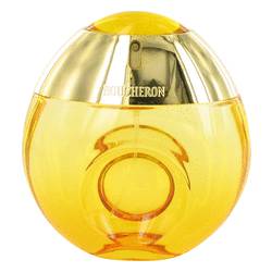 Boucheron Eau Legere Perfume by Boucheron 3.3 oz Eau De Toilette Spray (Fleur D’oranger, Muguet, Santal, Orange Blossom, Lily of the valley, Sandalwood Tester)