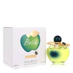 Bella Nina Ricci Perfume by Nina Ricci 2.7 oz Eau De Toilette Spray