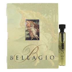 Bellagio Perfume by Bellagio Perfume 0.07 oz Vial (sample)