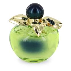 Bella Nina Ricci Perfume by Nina Ricci 2.7 oz Eau De Toilette Spray (unboxed)
