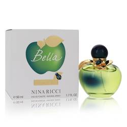 Bella Nina Ricci Perfume by Nina Ricci 50 ml Eau De Toilette Spray