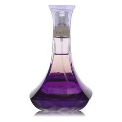 Beyonce Midnight Heat Perfume By Beyonce, 3.4 Oz Eau De Parfum Spray (tester) For Women