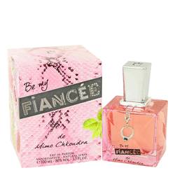 Be My Fiance Perfume By Mimo Chkoudra, 3.3 Oz Eau De Parfum Spray For Women