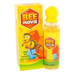 Bee Movie Perfume by Dreamworks Perfume 3.4 oz Eau De Toilette Spray
