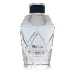 Bentley Exotic Musk Cologne by Bentley 3.4 oz Eau De Parfum Spray (Unisex Unboxed)
