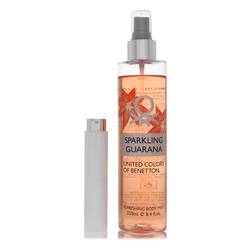 Benetton Sparkling Guarana
