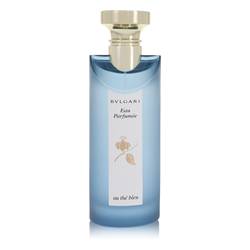Bvlgari Eau Parfumee Au The Bleu Perfume by Bvlgari 5 oz Eau De Cologne Spray (Unisex unboxed)