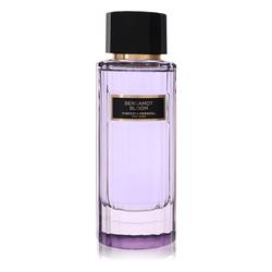 Bergamot Bloom Perfume by Carolina Herrera Perfume 3.4 oz Eau De Toilette Spray (unboxed)
