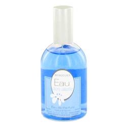 Berdoues Eau Des Alizees Perfume by Berdoues Perfume 3.7 oz Eau De Parfum Spray (Tester)