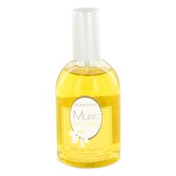 Berdoues Musc Ylang Ylang Perfume by Berdoues Perfume 3.7 oz Eau De Parfum Spray (Tester)