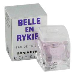 Belle En Rykiel Perfume by Sonia Rykiel Perfume 0.25 oz Mini EDT